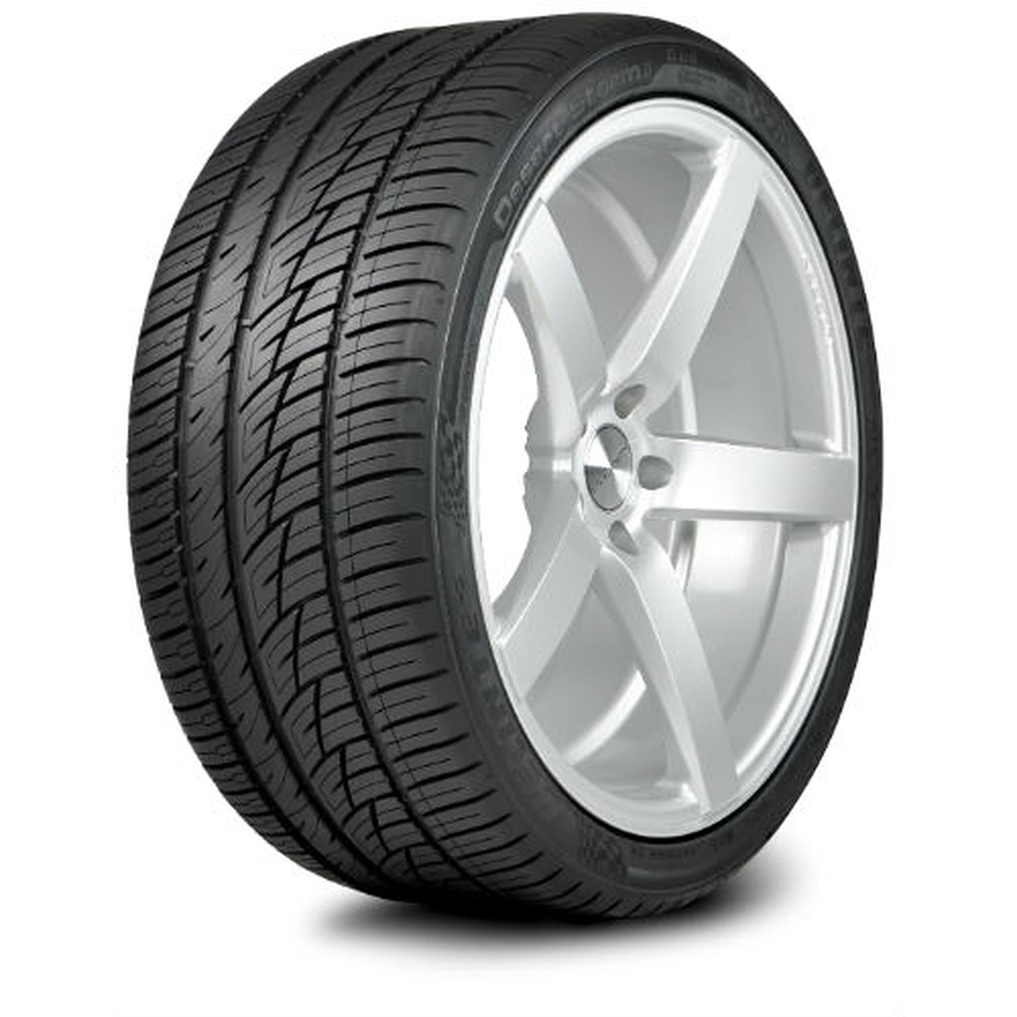 Delinte DS8 All Season P245/50R20 102V Passenger Tire