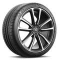 Michelin Pilot Super Sport Summer 305/35ZR19 (102Y) Tire