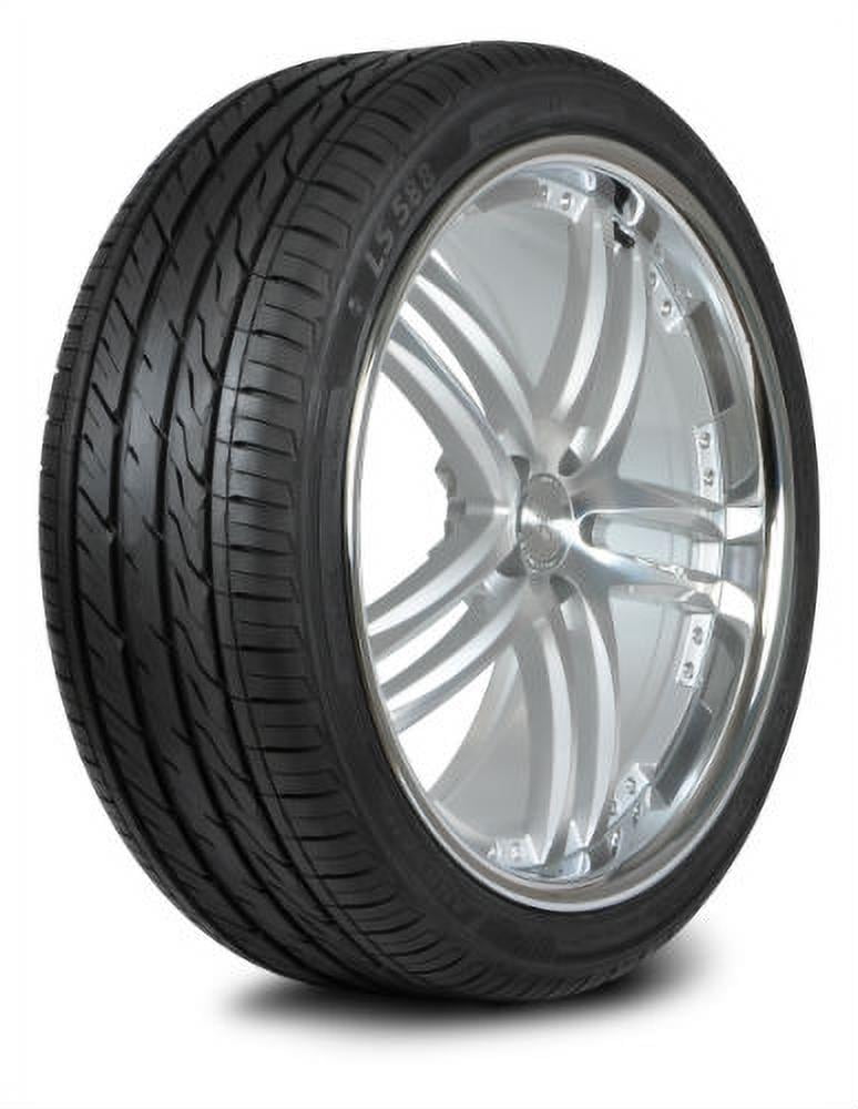 Landsail LS588 UHP All Season 245/45ZR20 103W XL Passenger Tire