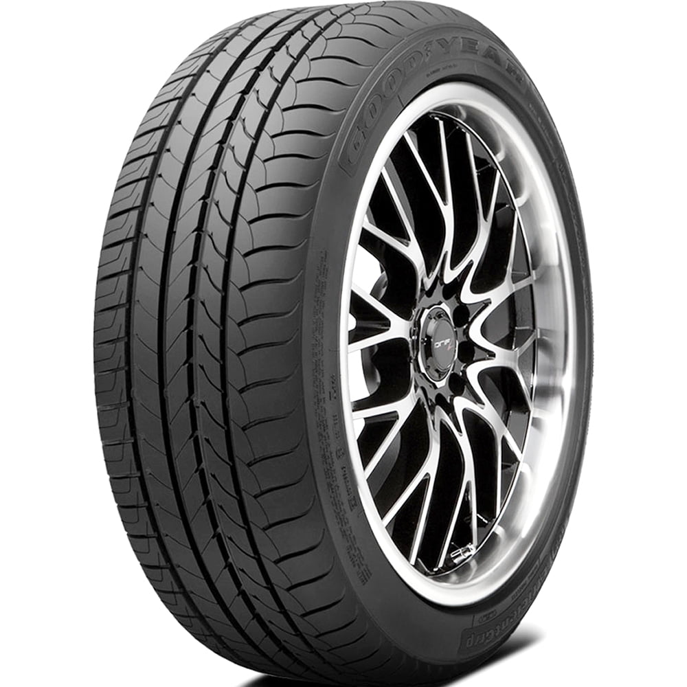 Tire Goodyear EfficientGrip 225/50R17 94W Superior Performance