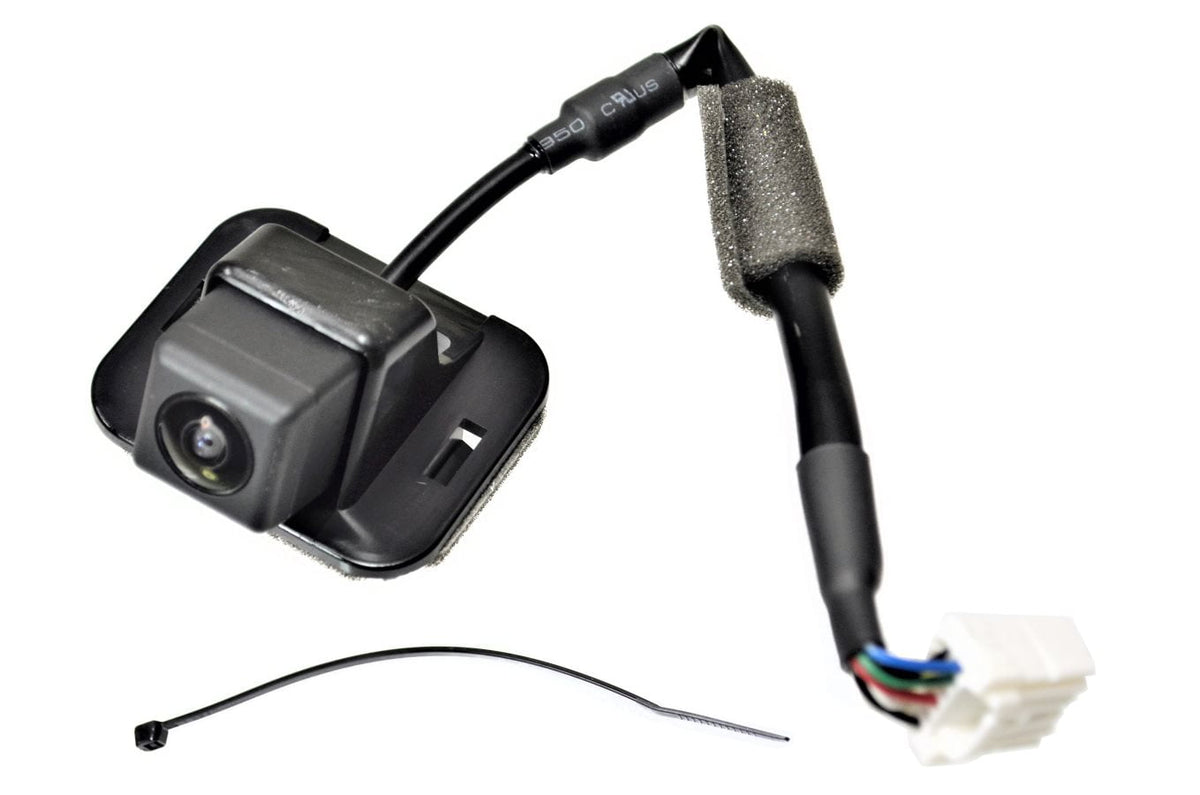 PT Auto Warehouse BUCHO-310 Back Sight Backup Recorder Fits select: 2013 HONDA ACCORD EXL, 2014-2015 HONDA ACCORD HYBRID EXL