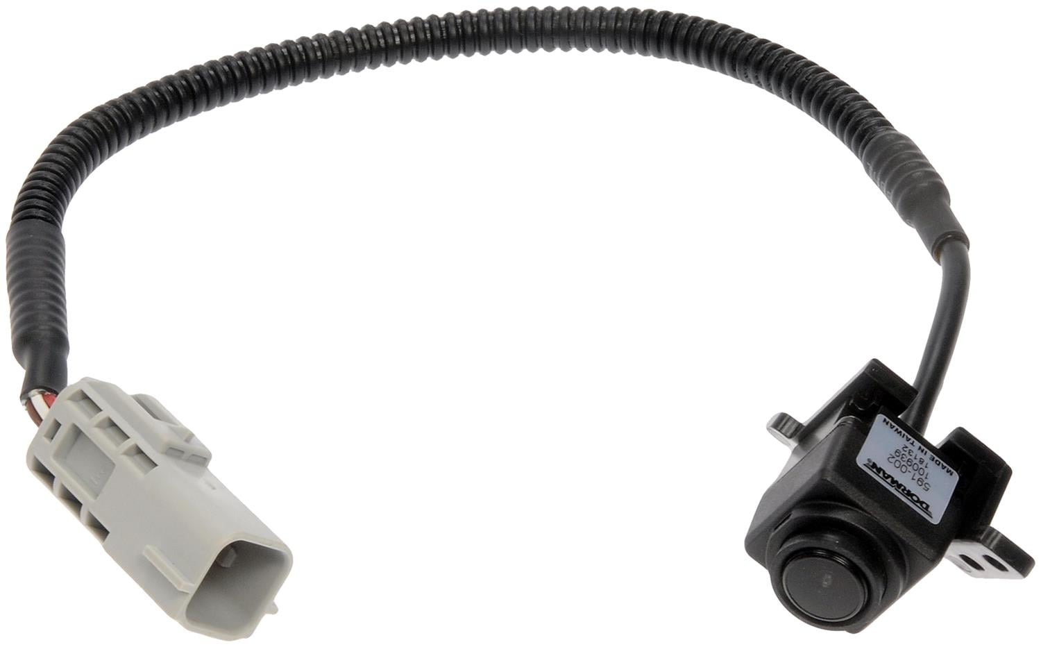 Dorman 591-002 Park Assist Camcorder
