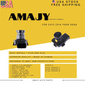 Backup Camcorder Replaces for 13-14 Ford Edge ET4Z-19G490-A DT4Z-19G490-A DT4Z-19G490-B