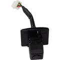 Back Up Behind Perspective Recorder For 2014-2016 Subaru Forester