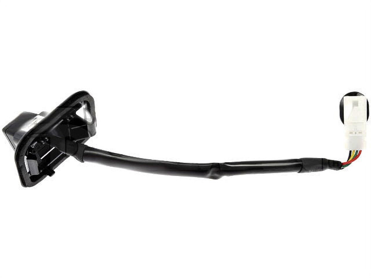 Behind Park Assist Recorder - Compatible with 2009 - 2014 Maxima 2010 2011 2012 2013