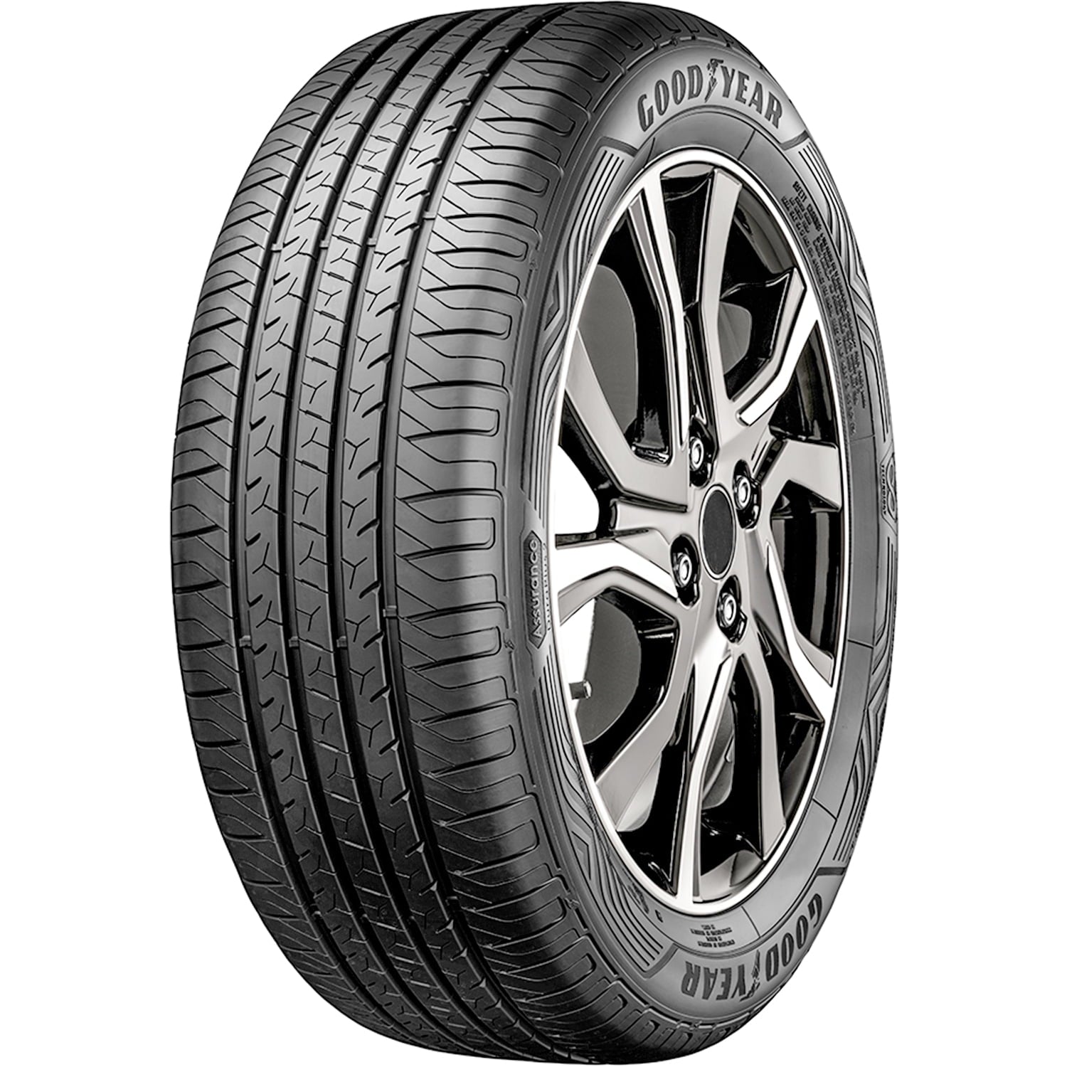 Goodyear Assurance Duraplus 2 205/65R16 95V Tire