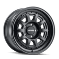 Mayhem Voyager-8303 15X7 5X100 15Et 56.1Cb Matte Black