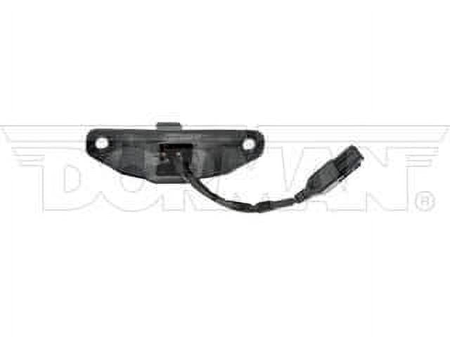 Dorman 590-641 Park Assist Recorder