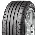 Dunlop SP Sport Maxx 050 235/40R19 96 Grade Tire Fits: 2014-20 Ford Fusion Titanium, 2015-16 Honda Accord Sport