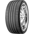 1 New Winrun R330 RUNFLAT 245/40R18 93W Run Flat All Season Tires W330112 / 245/40/18 / 2454018 Fits: 2002-03 Lexus SC430 Base, 2006 Mercedes-Benz E350 4Matic