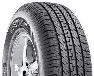 Dextero DHT2 Tire P245/75R16 109T