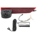 Dual Camera lens Brake Light Lens CCD 800TVL Fit for Ford Transit Custom after 2016 5th