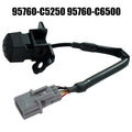 Back Up Recorder With Surround Sight For Kia Sorento 2016-2018 95760-C6500