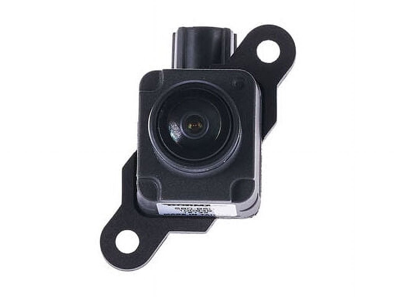 Park Assist Lens - Compatible with 2016 - 2023 Ram 1500 2017 2018 2019 2020 2021 2022