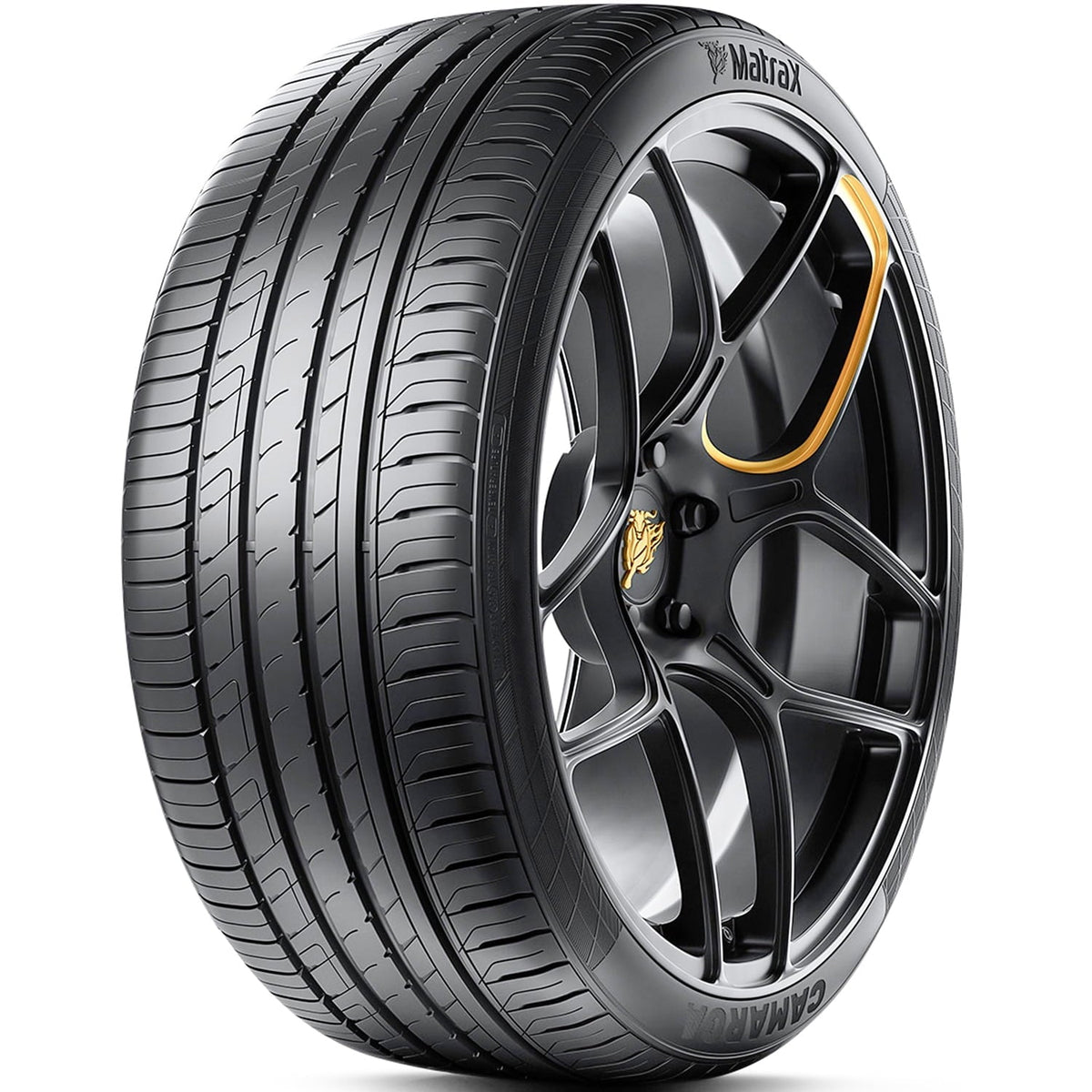 Tire Matrax Camarga 245/45ZR20 245/45R20 103W XL Premium Performance