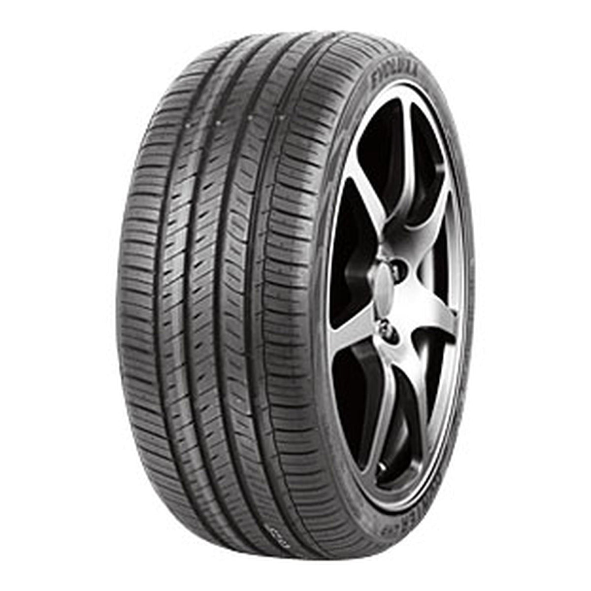 Evoluxx Capricorn UHP UHP P275/25R26 98W XL Passenger Tire