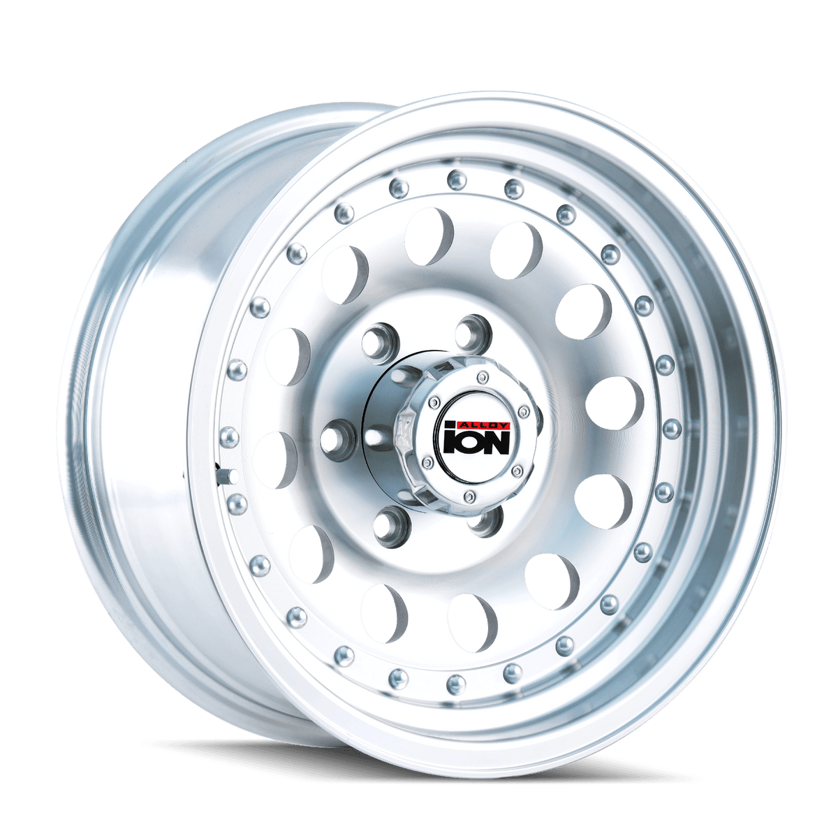 Sharpness 71 15X7 5X139.7 -6Et 107.5Cb Machined