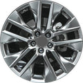 Aluminum Wheel Rim 19 inch for 2019-2021 Toyota RAV4 Tire Fits R19