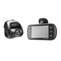 Kenwood RVv-A601WDP Dual-Camera Wide-Quad HD Drive Recorder With 3-Inch LCD, Wi-Fi, And GPS