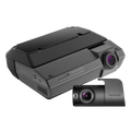 Thinkware F790 Dual Channel with Full HD 1080p, Front and Back Cam, Dual Band WiFi, Built-in GPS, Parking Mode, Dark Vision, Thinkware Plugin Mount and Ambarella Quad-Core CPU