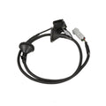 Standard PAC202 Park Assist Lens Fits select: 2009-2011 CHEVROLET SILVERADO, 2009-2011 GMC SIERRA