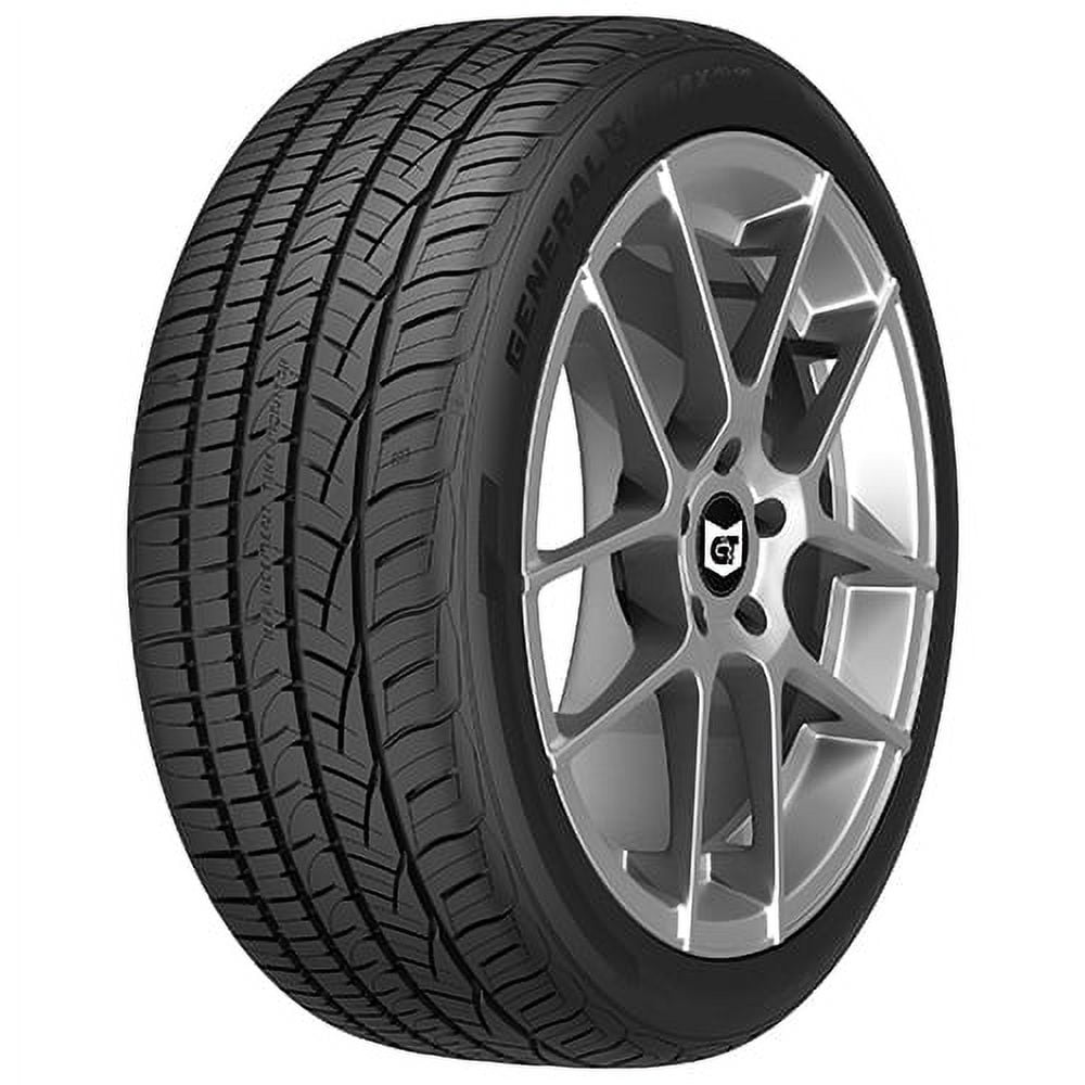 General G-MAX AS-05 UHP All Season 235/50ZR17 96W Passenger Tire