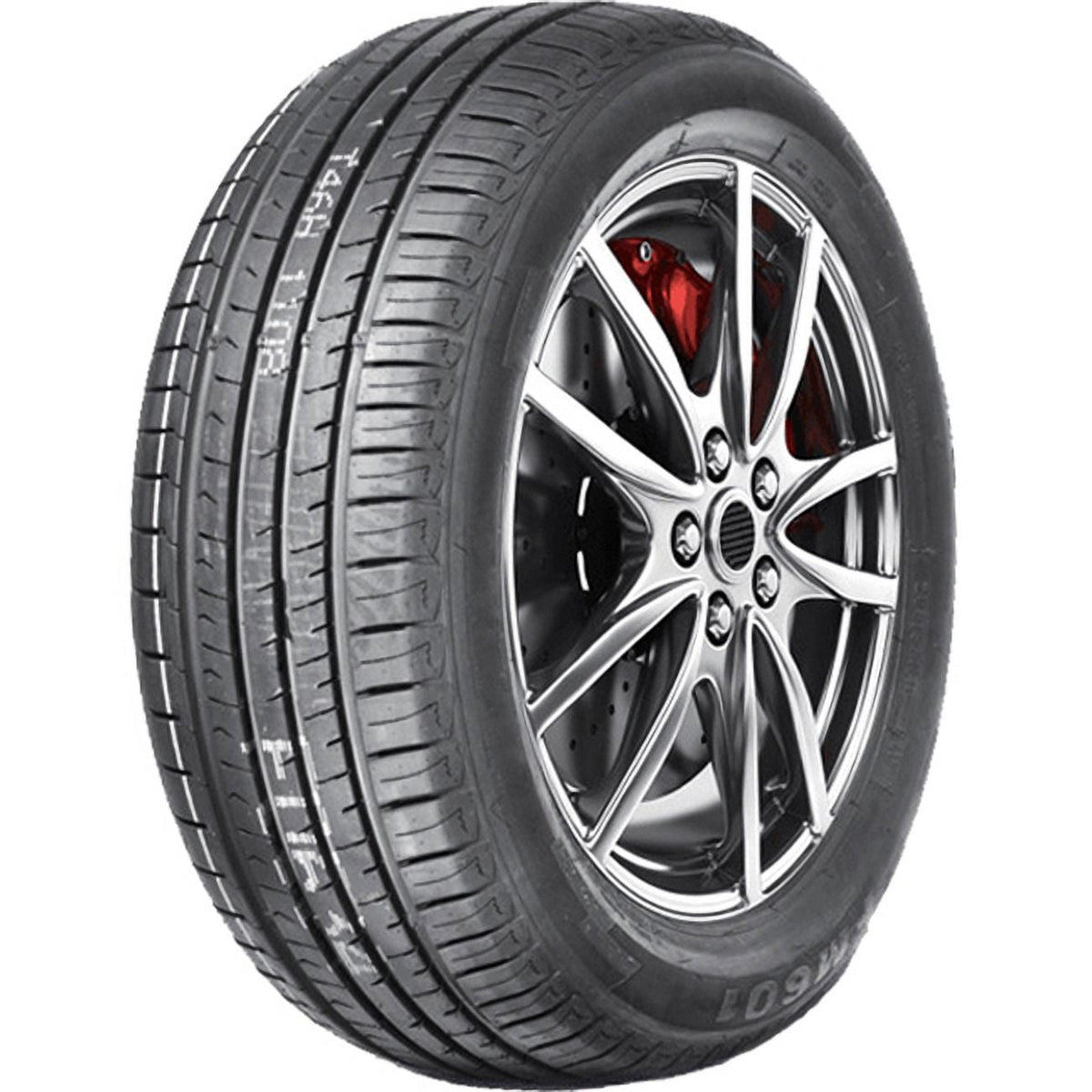 Tire Kpatos FM601 275/35R18 99Y XL Premium Performance