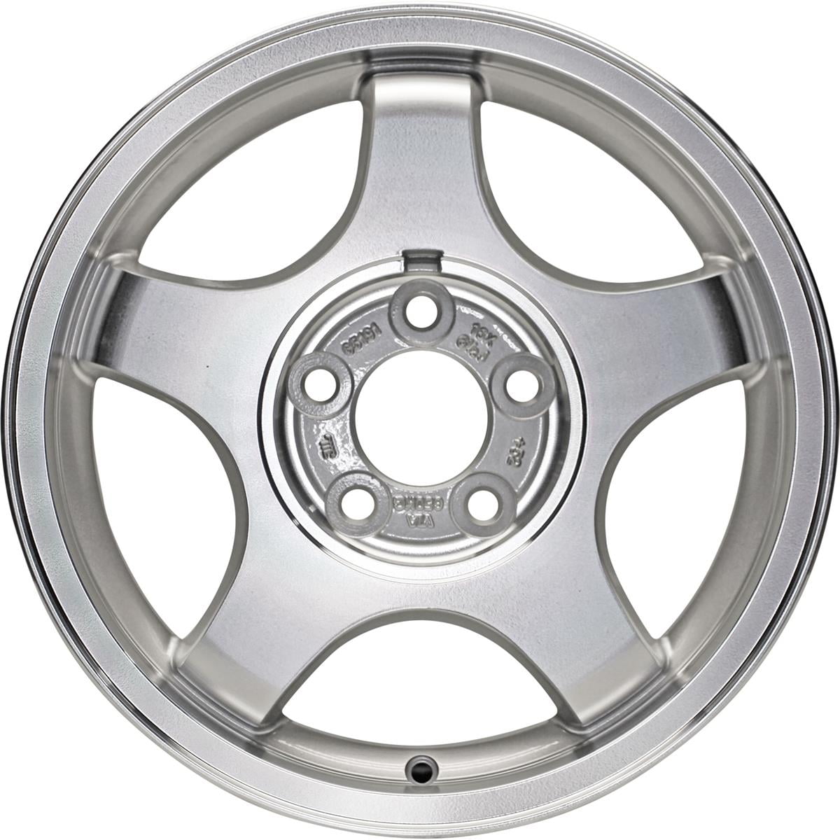 Aluminum Wheel Rim 16 inch for 2000-2007 Chevrolet Impala Tire Fits R16