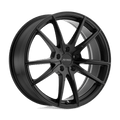 Petrol Cast Aluminum Rim PEP0A 19X8 5X112 M-BLK 32MM, 1980P0A325112M72