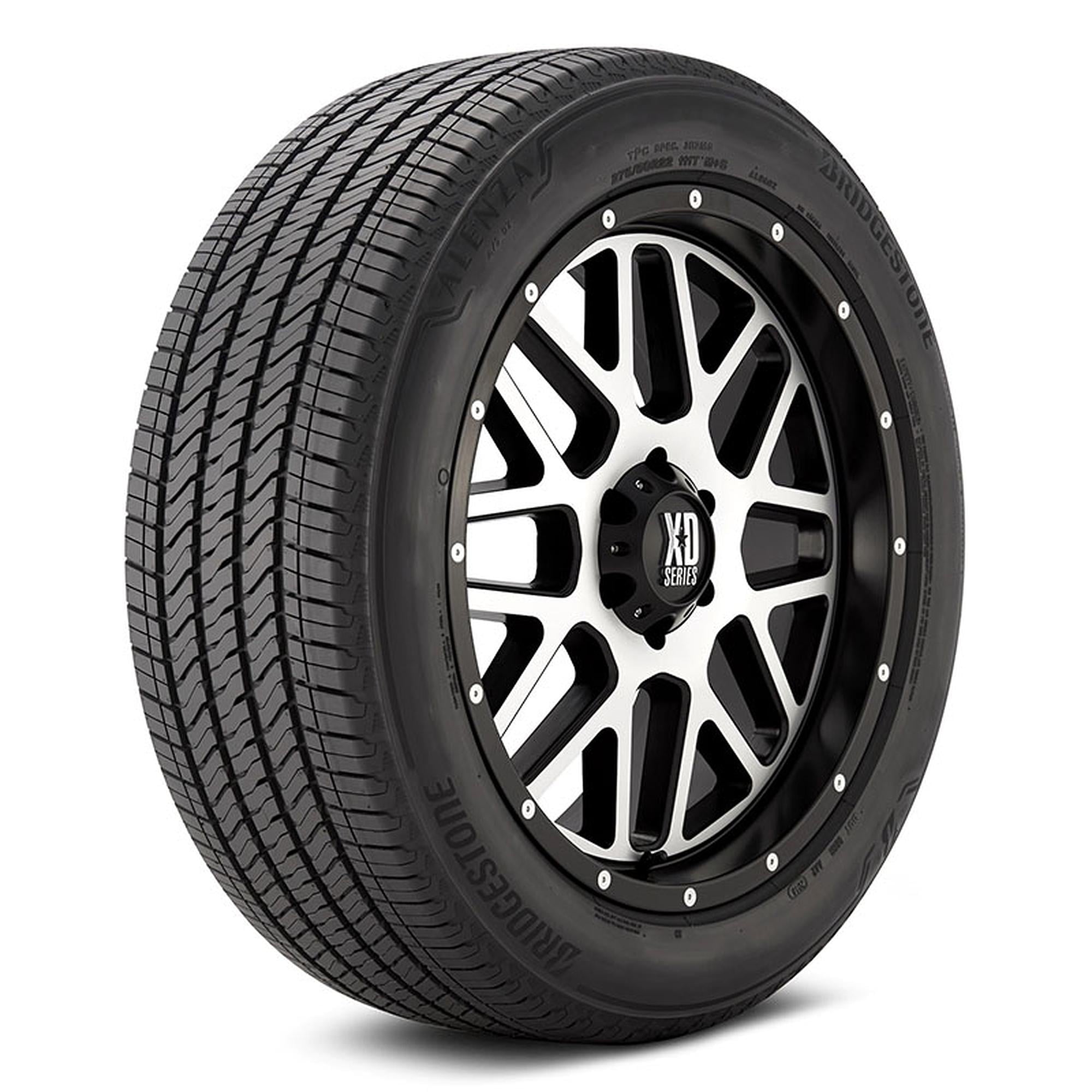Bridgestone Alenza A/S 02 All Season 275/60R20 115S Passenger Tire