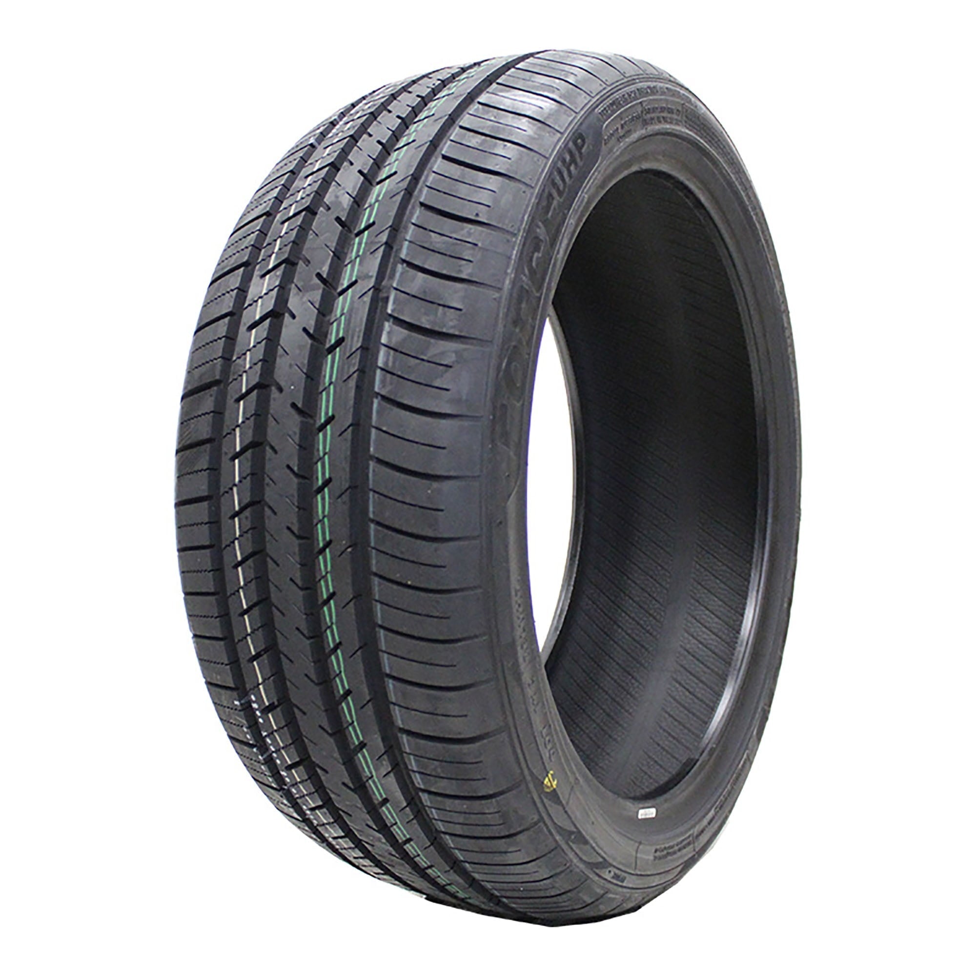 Atlas Force UHP UHP 255/60R19 109H Passenger Tire