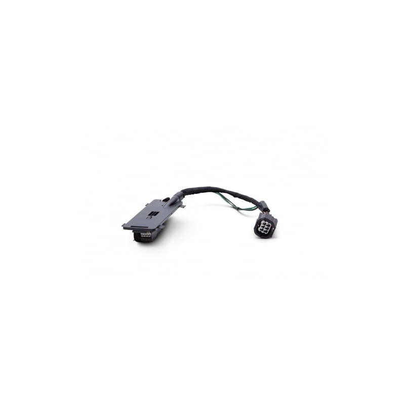 Mopar 82215671AB Backup Lens Close Out Cover Dodge Ram