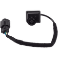 Back Up Camcorder Compatible with 2010-2012 Ford Escape