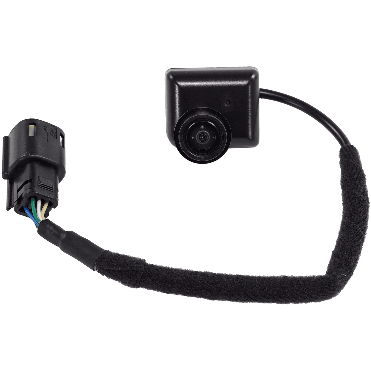 Back Up Camcorder Compatible with 2010-2012 Ford Escape