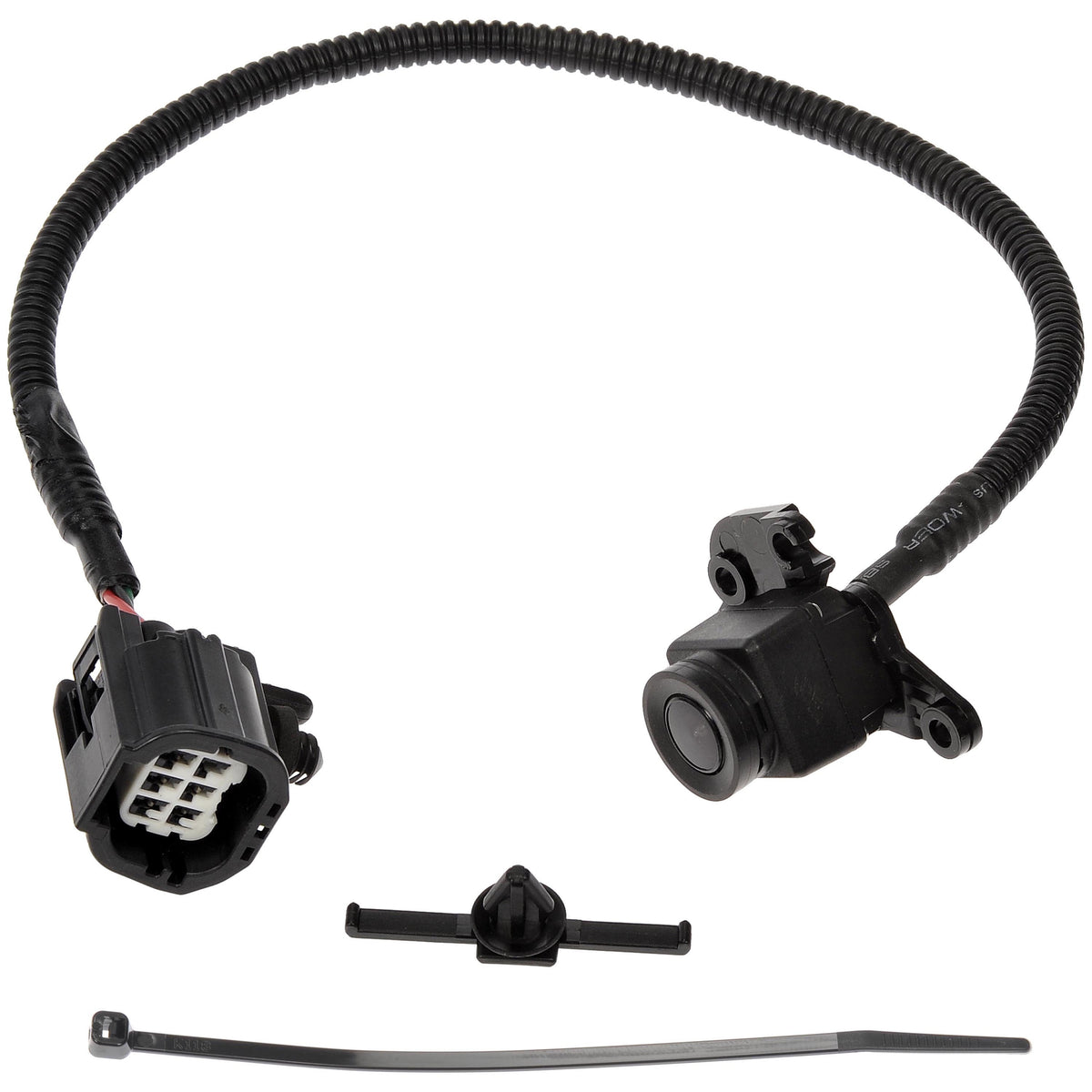 Dorman 590-078 Behind Park Assist Recorder for Specific Dodge / Ram Models