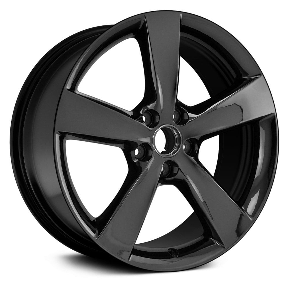 Dodge Dart Wheel 2013-2016 18 New Replica 02479U45N