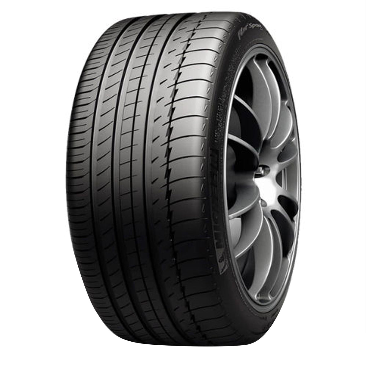 Michelin Pilot Sport PS2 235/50R17 96 Grade Tire