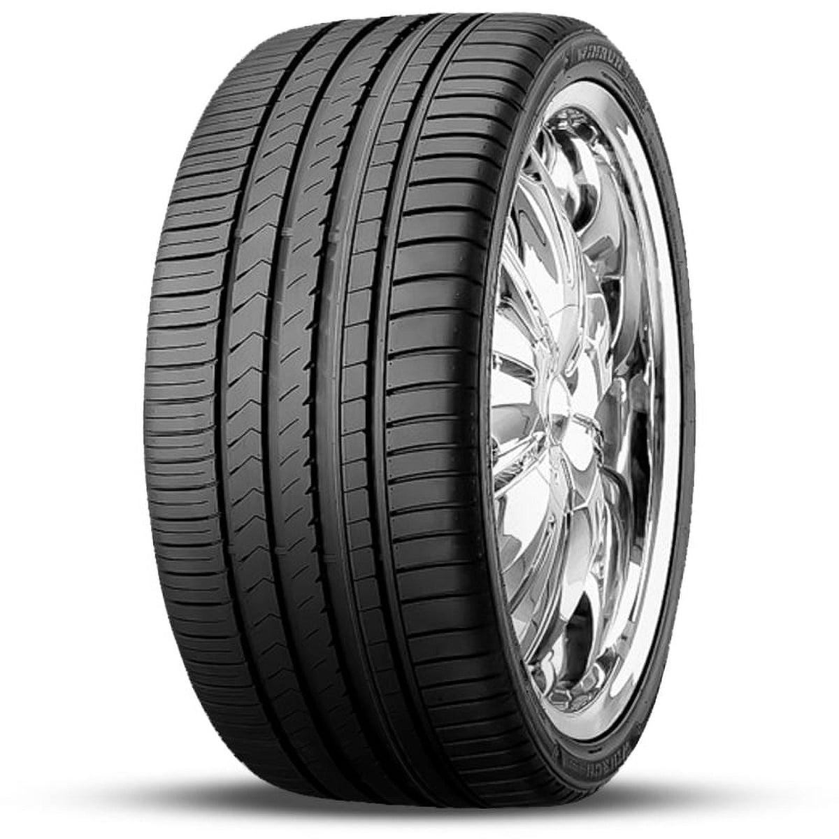 1 New Winrun R330 285/40R22 110W XL All Season Superior Performance Tires W330130 / 285/40/22 / 2854022 Fits: 2021 Mercedes-Benz GLE53 AMG 4Matic, 2023 Mercedes-Benz GLE53 AMG 4Matic