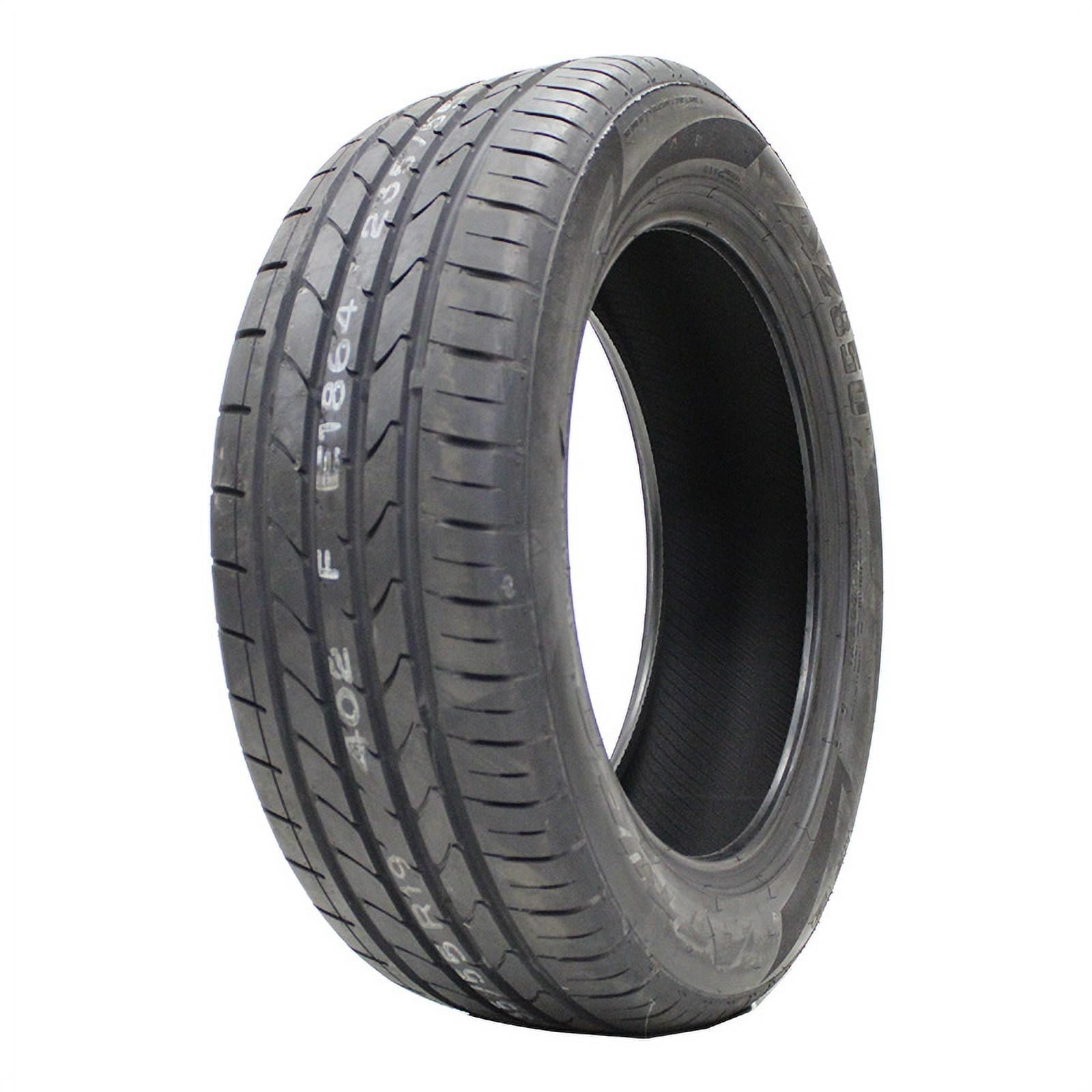 Atturo AZ850 UHP 285/30R20 99Y XL Light Truck Tire