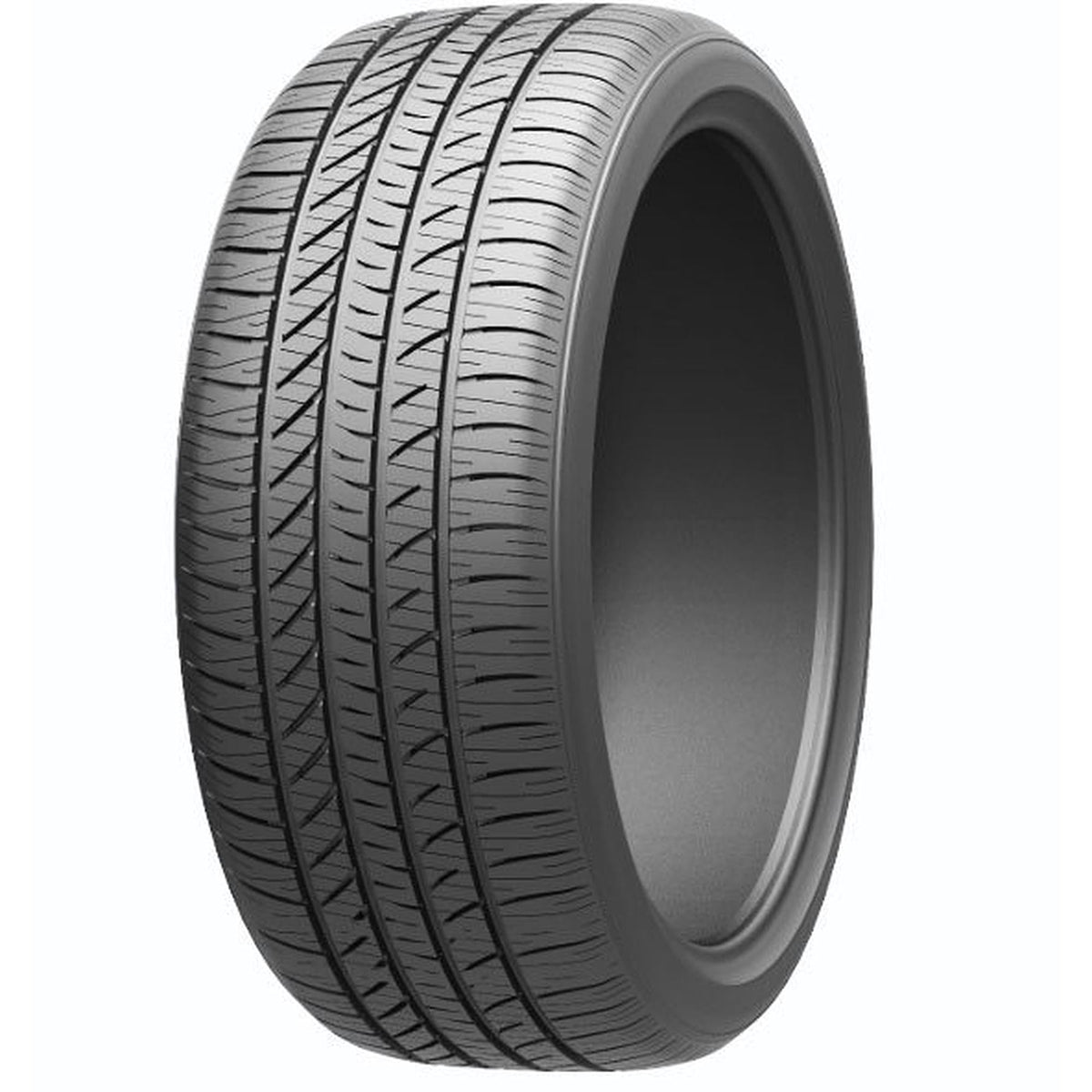 SuperMax UHP-1 UHP 245/40ZR19 98W XL Passenger Tire