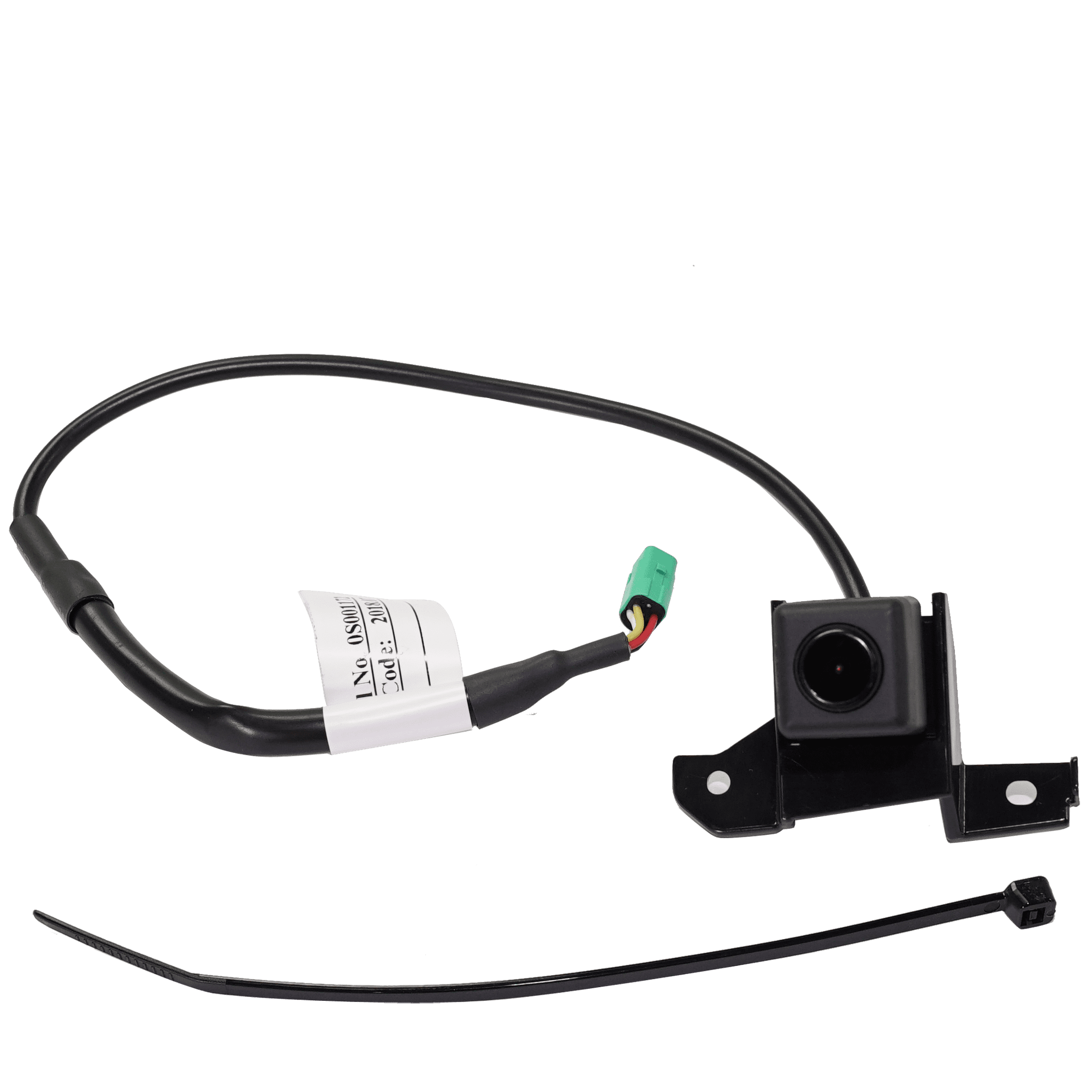 Back Up Recorder Compatible with 2009-2011 Toyota Camry For Models With Smart Entry System