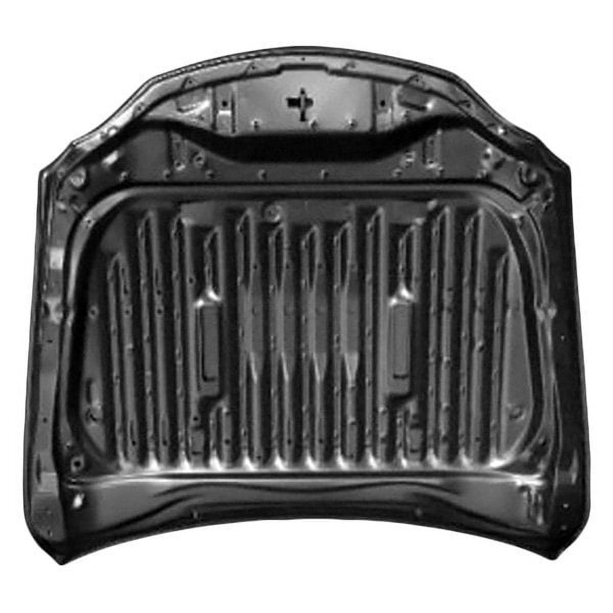 Hood Panel for Lexus IS 2014-2020