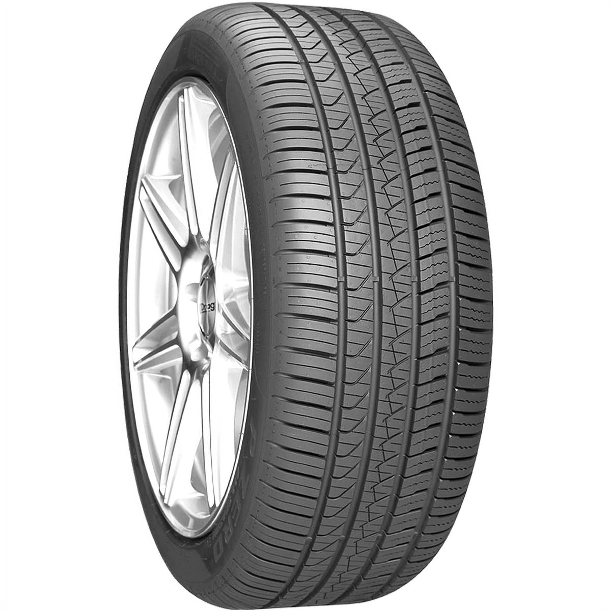 Pirelli P Zero All Season Plus UHP All Season 235/55R17 99W Passenger Tire