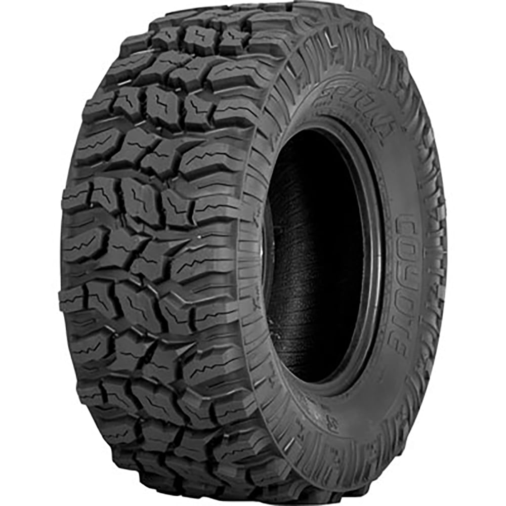Sedona Coyote Tire 27x11-12 Compatible With Arctic Cat ALTERRA 570 EPS 2020