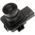 Dorman 592-027 Behind Park Assist Recorder for Specific Ford Models Fits select: 2015-2019 FORD TRANSIT