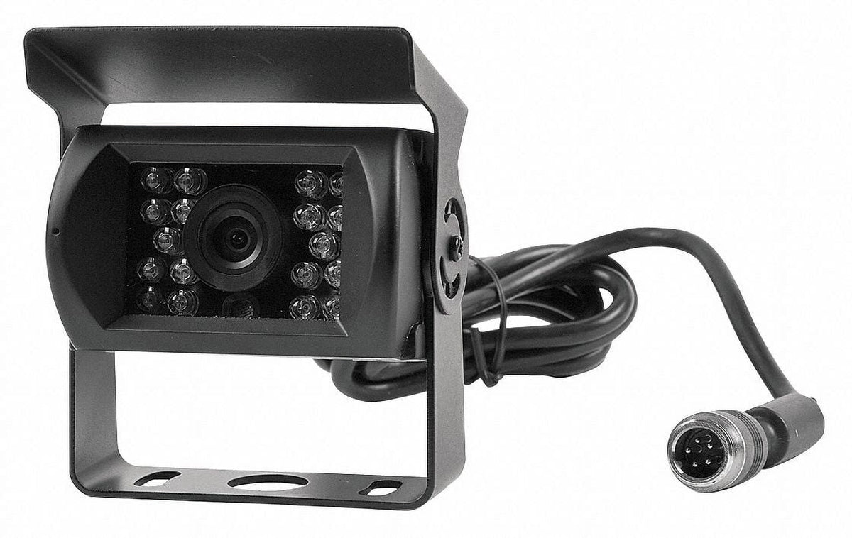 Behind Sight Safety/Rvs Systems Back Sight Camcorder RVS-770
