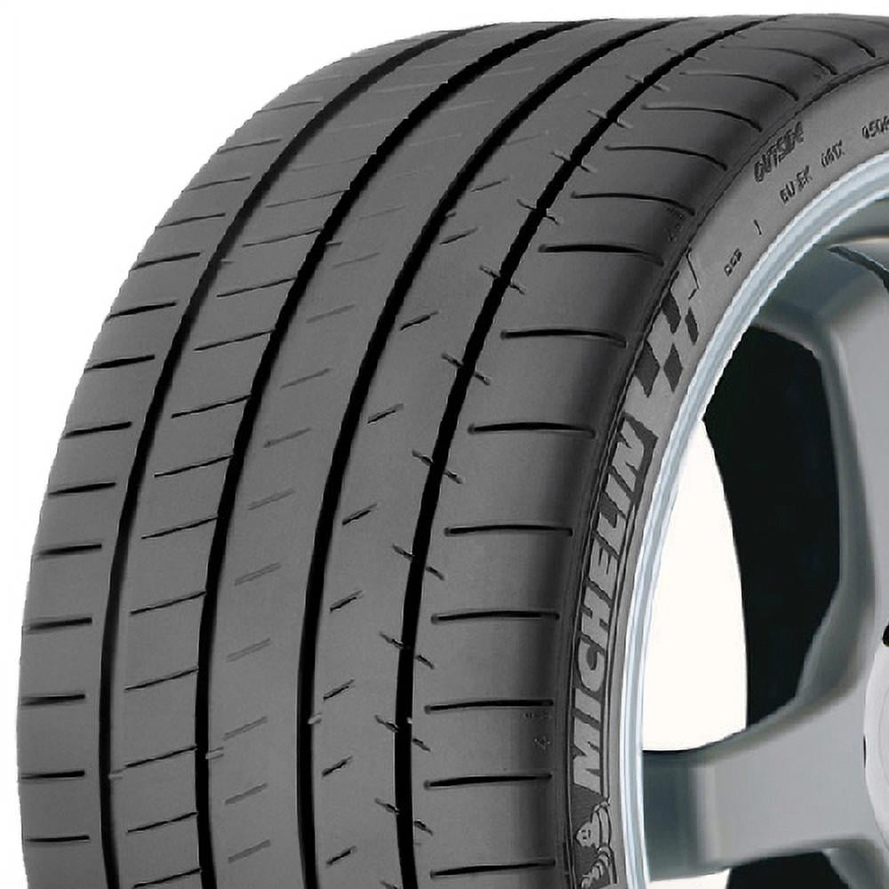 Michelin Pilot Super Sport Summer 225/40ZR18/XL 92Y Tire