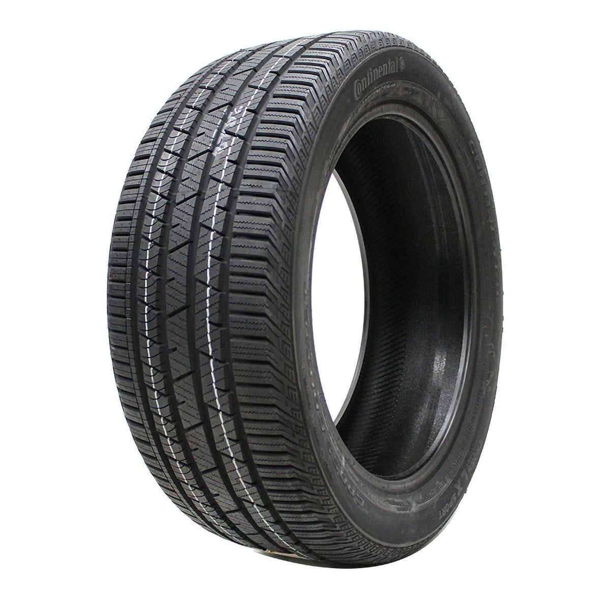 Continental ContiCrossContact LX Sport 265/45R20 108 Sight Tire