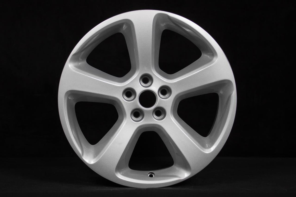 Chevrolet Trax Wheel 2015 2016 18 Factory OEM Silver 05679U20