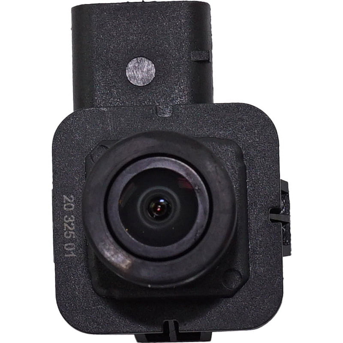 Back Up Behind Perspective Recorder For 2013-2015 Ford Explorer